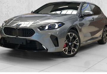 BMW 120 3.827 km 38.900 &euro; Solingen 42719