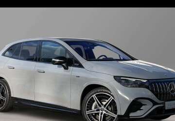 Mercedes-Benz EQE SUV 13.800 km 69.900 &euro; Köln 50968