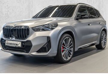 BMW X1 14.577 km 55.495 &euro; Köln-West 50858