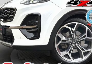 Kia Sportage 174.958 km 17.990 &euro; Düsseldorf 40625