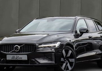 Volvo V60 15.700 km 46.490 &euro; Köln / Porz 51149