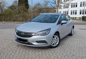 Opel Astra 159.685 km 6.900 &euro; Köln 50937
