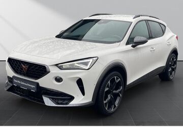 Cupra Formentor 14.200 km 30.700 &euro; Wuppertal 42109