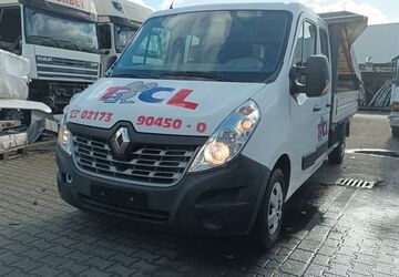 Renault Master 148.114 km 10.591 &euro; Langenfeld 40764