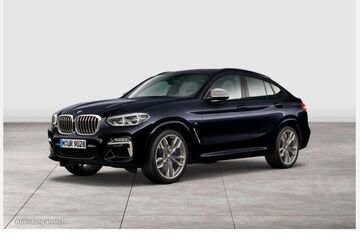 BMW X4 M40 67.853 km 43.890 &euro; Köln-Nord 50739