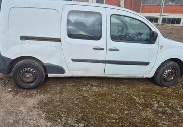 Renault Kangoo 311.000 km 1.450 &euro; Köln 50737