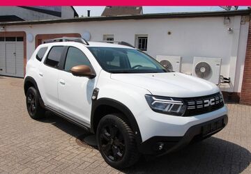 Dacia Duster 35.100 km 19.990 &euro; Hilden bei Düsseldorf 40721