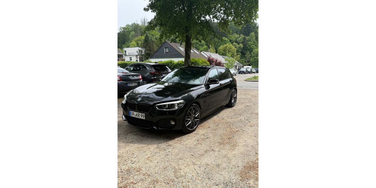 BMW 120 142.000 km 16.650 &euro; Solingen 42659