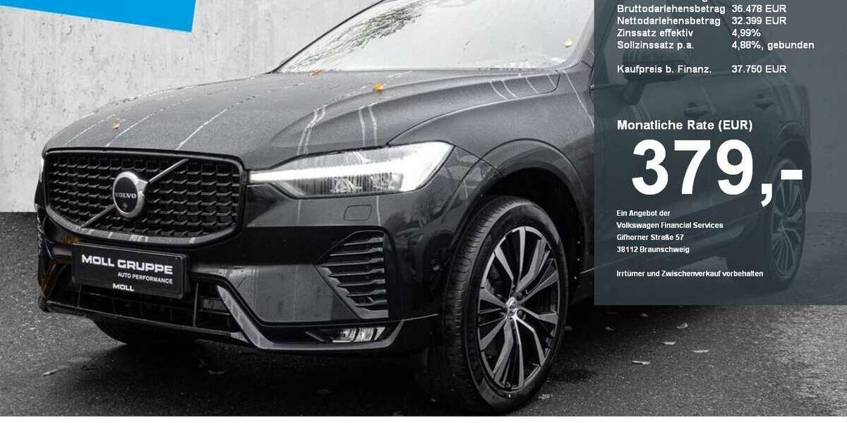 Volvo XC60 28.880 km 37.750 &euro; Düsseldorf 40474