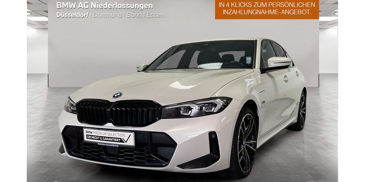BMW 330 67.906 km 36.990 &euro; Düsseldorf 40237
