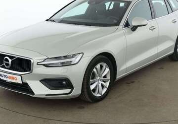 Volvo V60 113.300 km 20.330 &euro; Köln 50739