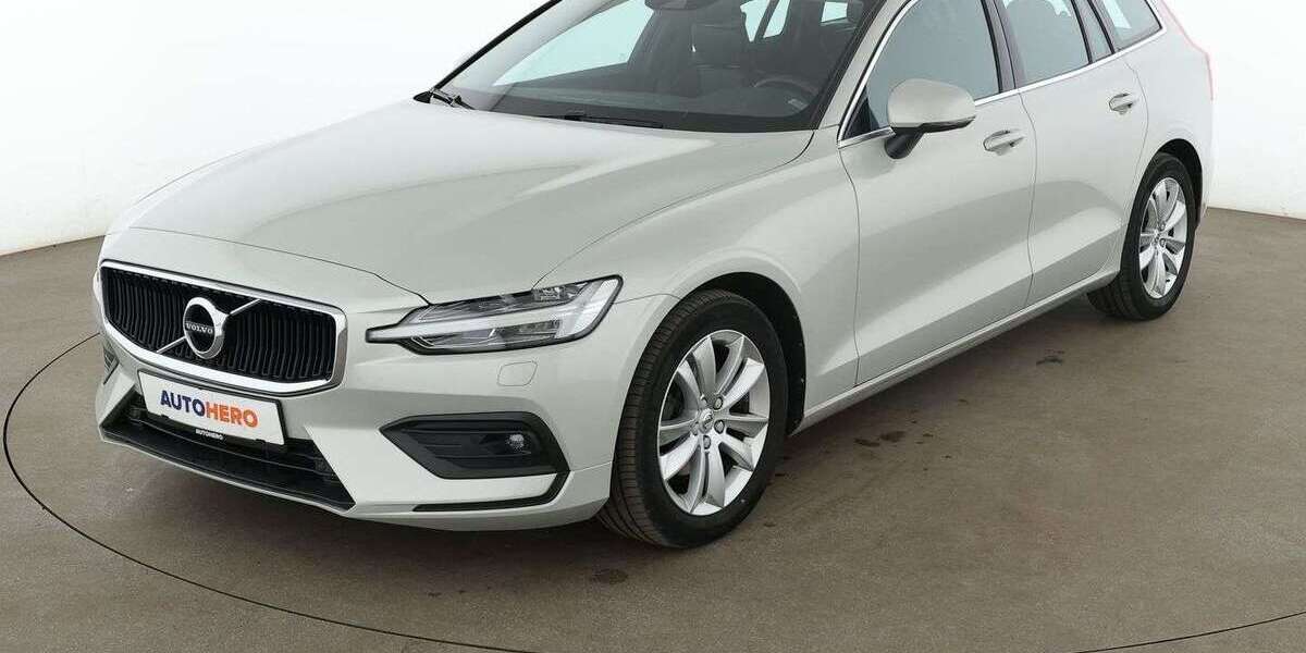 Volvo V60 113.300 km 20.330 &euro; Köln 50739