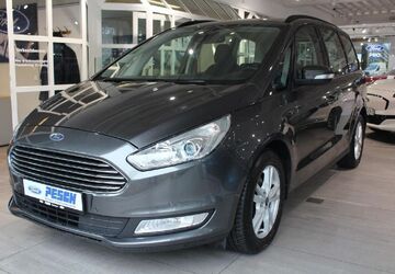 Ford Galaxy 93.064 km 16.990 &euro; Dormagen 41539