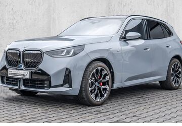 BMW X3 7.100 km 57.350 &euro; Velbert 42553