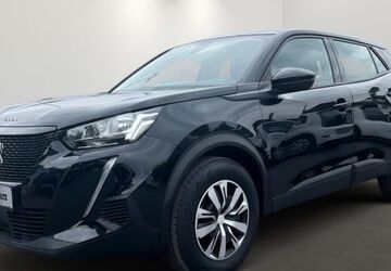 Peugeot 2008 34.156 km 15.350 &euro; Solingen 42651