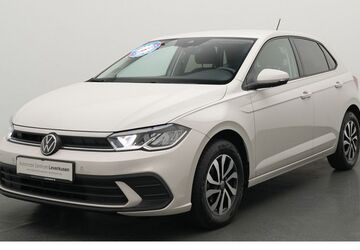 VW Polo 15.509 km 16.988 &euro; Leverkusen 51379