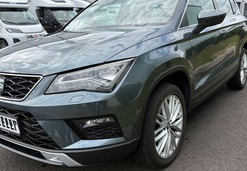 Seat Ateca 71.000 km 16.750 &euro; Langenfeld 40764