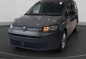 VW Caddy 3.000 km 34.970 &euro; Köln (Mülheim) 51063