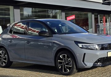 Opel Corsa GS Automatik|Voll-LED|Kamera|Winter 7.577 km 19.990 &euro; Wermelskirchen 42929