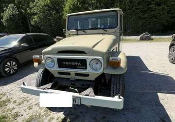 Toyota Land Cruiser 183.899 km 27.500 &euro; solingen 42697