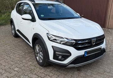 Dacia Sandero 79.029 km 14.900 &euro; Dormagen 41539