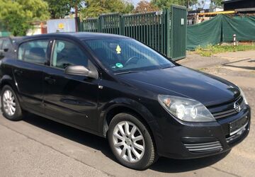 Opel Astra 97.000 km 2.999 &euro; Köln 50739