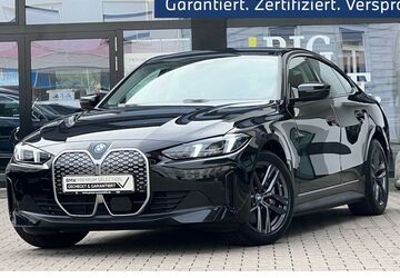 BMW i4 45.257 km 47.480 &euro; Wuppertal 42117
