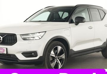 Volvo XC40 92.232 km 24.847 &euro; Neuss 41460