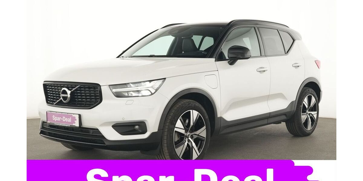 Volvo XC40 92.232 km 24.847 &euro; Neuss 41460
