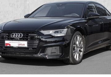 Audi A6 17.690 km 57.840 &euro; Düsseldorf 40549