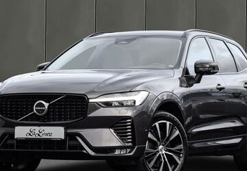 Volvo XC60 36.780 km 39.990 &euro; Bergisch Gladbach 51469