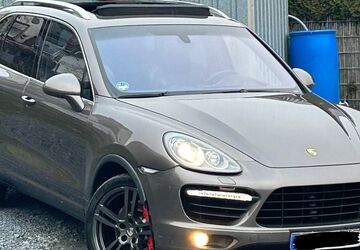 Porsche Cayenne 306.402 km 12.900 &euro; Overath bei Köln 51491