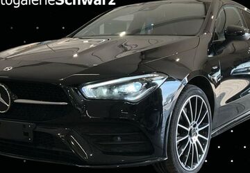 Mercedes-Benz CLA 250 Shooting Brake 148.340 km 21.300 &euro; Remscheid 42897