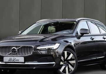 Volvo V90 26.500 km 49.890 &euro; Köln 50968