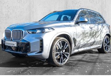 BMW X5 17.231 km 66.490 &euro; Köln-West 50858