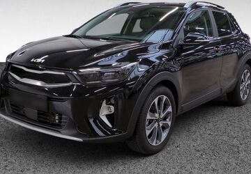 Kia Stonic 19.200 km 21.450 &euro; Overath 51491