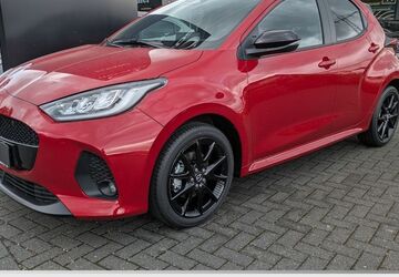 Mazda 2 Hybrid 1.908 km 24.818 &euro; Monheim 40789