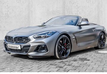 BMW Z4 M40 12.229 km 51.990 &euro; Köln-West 50858