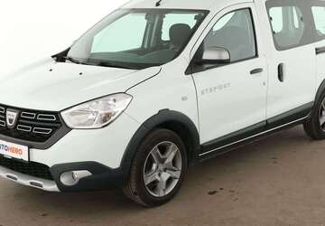 Dacia Dokker 47.269 km 15.320 &euro; Köln 50739