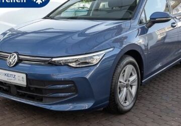 VW Golf 13.340 km 25.450 &euro; Solingen 42699