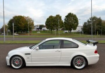 BMW M3 206.468 km 29.499 &euro; Leverkusen 51381