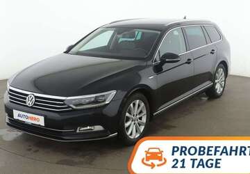 VW Passat 94.569 km 20.370 &euro; Köln 50739
