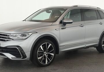 VW Tiguan Allspace 18.300 km 47.484 &euro; Düsseldorf 40233