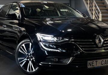 Renault Talisman 99.586 km 17.950 &euro; Hilden 40721