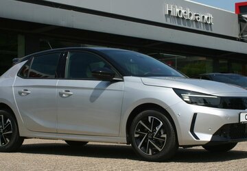 Opel Corsa GS 48V MHEV|Voll-LED|Toter-Winkel|Kamera 1.950 km 21.950 &euro; Wermelskirchen 42929