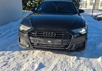 Audi A6 127.645 km 26.250 &euro; Velbert 42551