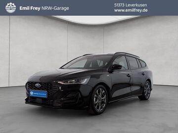 Gebrauchte Ford Focus