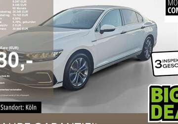 VW Passat 72.000 km 19.800 &euro; Köln 50968