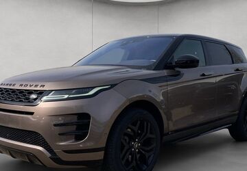 Land Rover Range Rover Evoque 48.042 km 33.890 &euro; Düsseldorf 40549