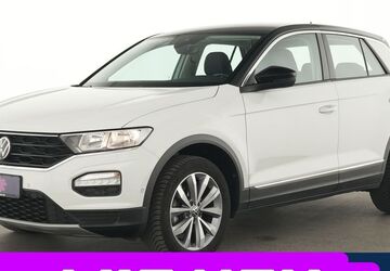 VW T-Roc 35.404 km 23.559 &euro; Neuss 41460